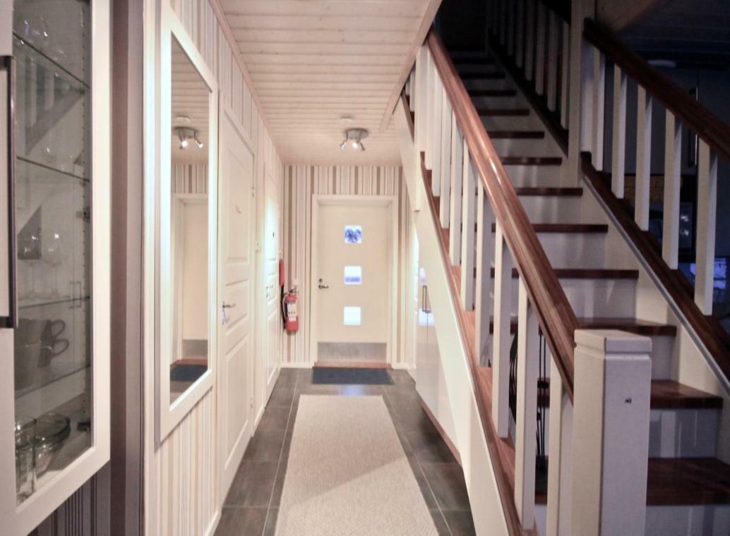 Levin Roelli - Apartment 4 エクステリア 写真