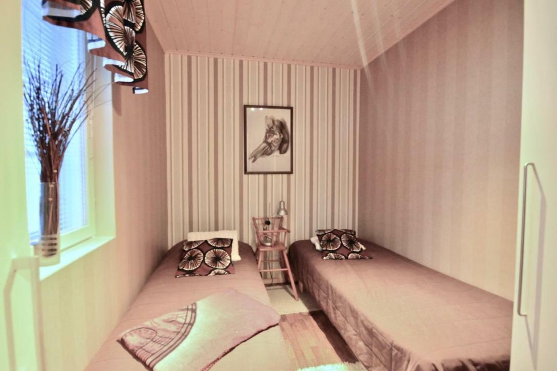 Levin Roelli - Apartment 4 エクステリア 写真